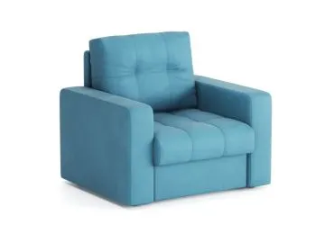 Кресло Тренто Camaro 21 бирюзовый Кресло Тренто Camaro 21 бирюзовый