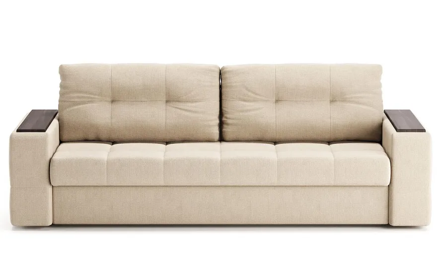 Диван Ричвуд Danco 130 бежевый - 1 Диван Ричвуд Danco 130 бежевый - 1
