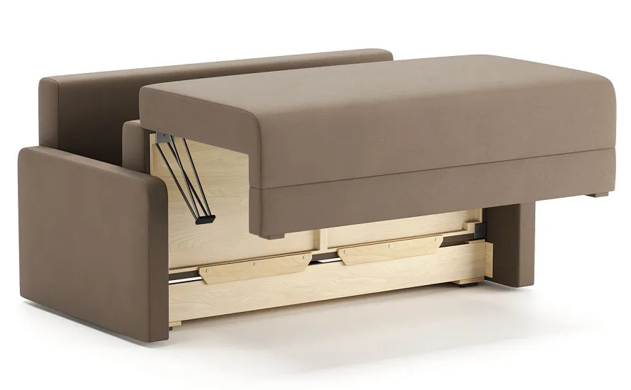 Диван Хортон Camaro 42 какао - 3