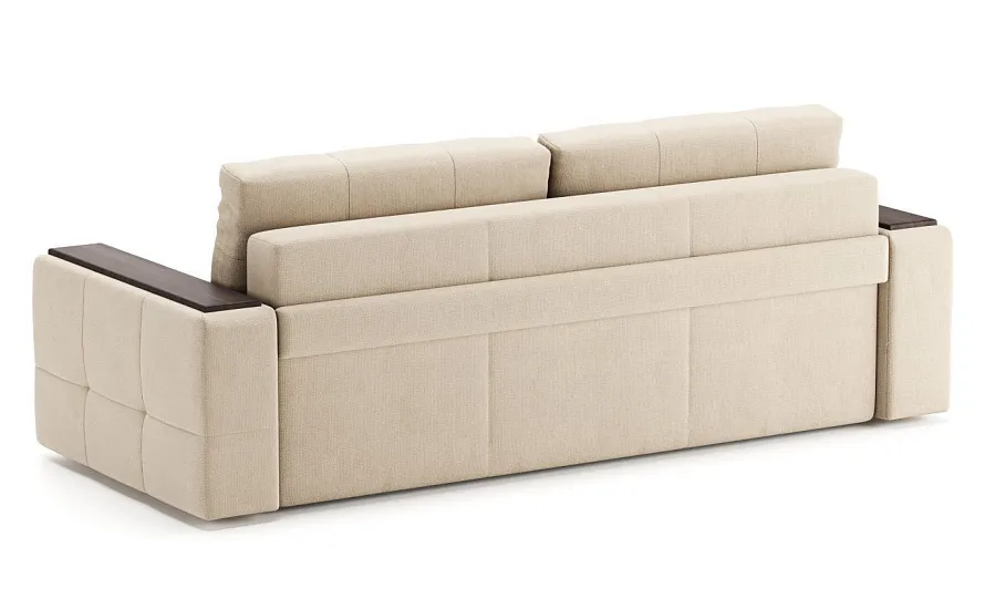 Диван Ричвуд Danco 130 бежевый - 6 Диван Ричвуд Danco 130 бежевый - 6