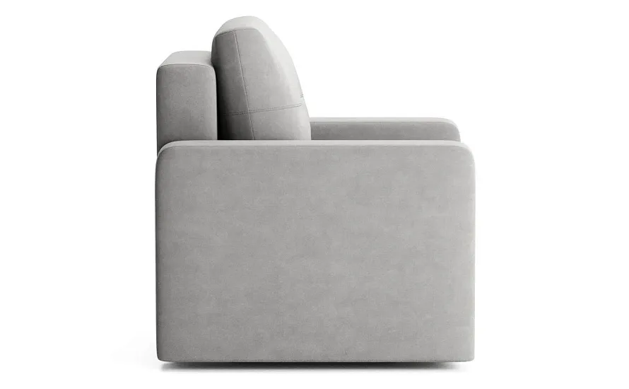 Кресло-кровать Баден Leonardo 14 серый - 3