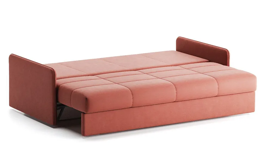 Диван Баден лайт California 05 терракот - 6