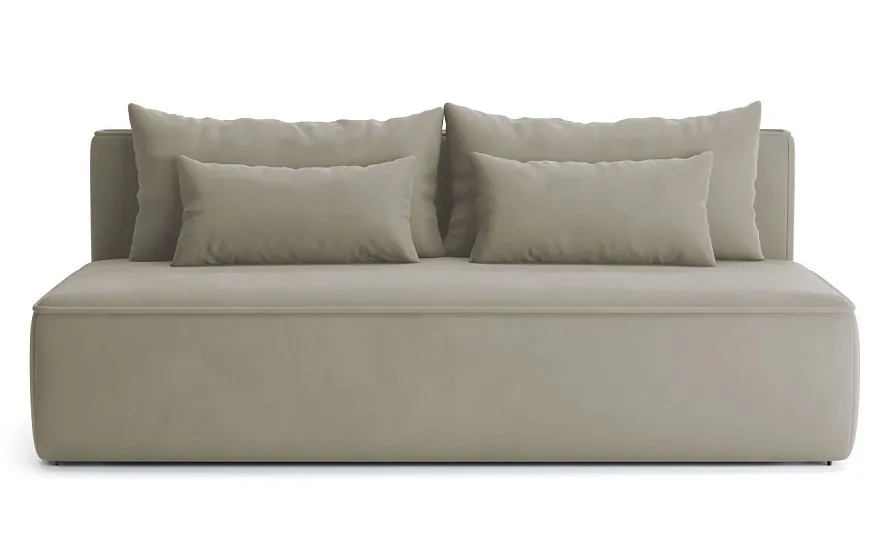 Диван Матей Camaro 03 светло-бежевый - 1