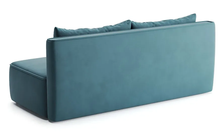 Диван Матей Camaro 21 бирюзовый - 8
