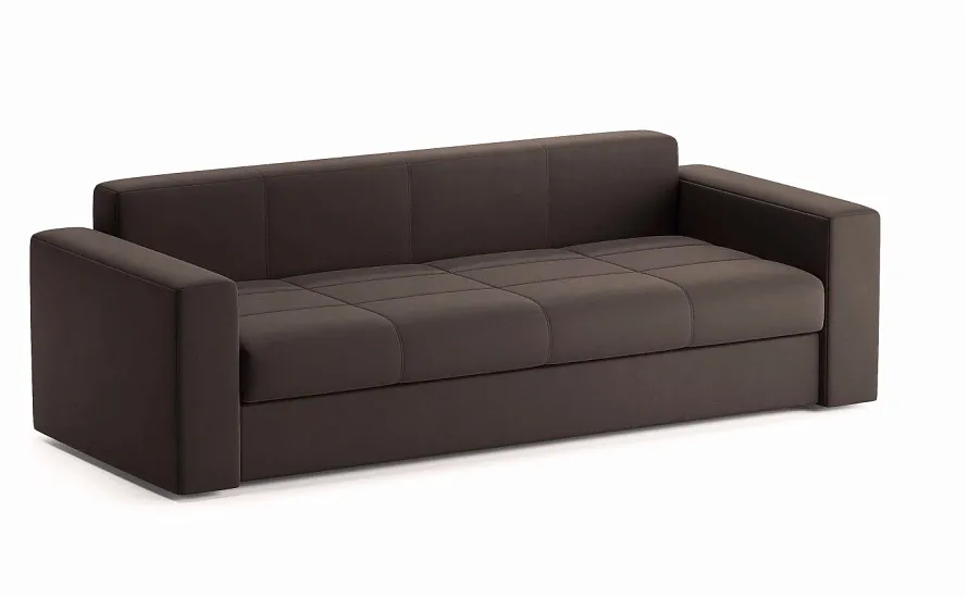Диван Баден Leonardo 06 коричневый - 3