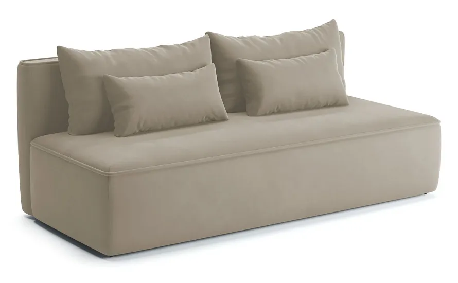 Диван Матей Camaro 03 светло-бежевый - 2