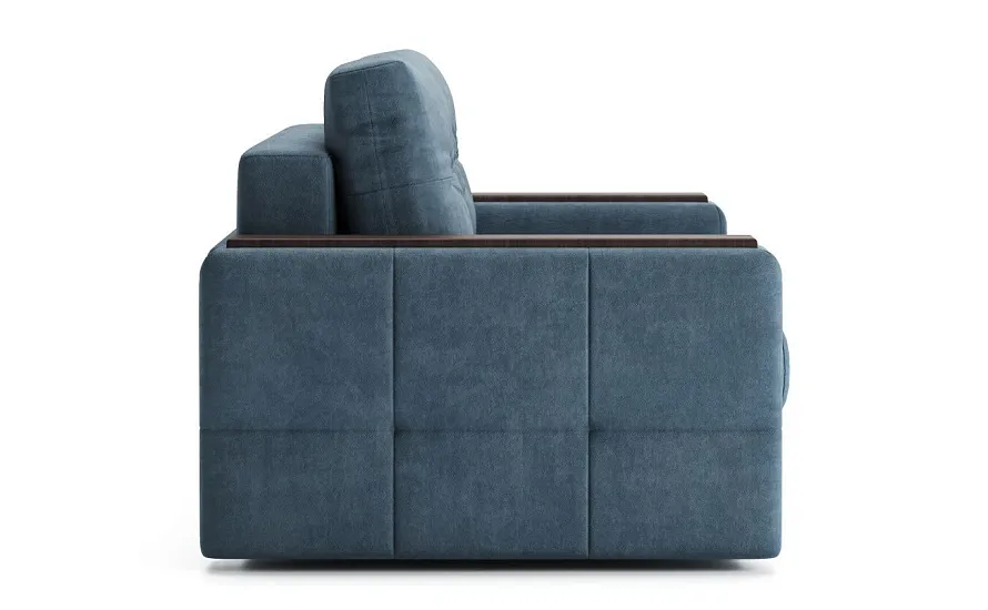 Диван Ричвуд Nordic 78 сапфир - 5
