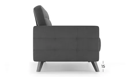 Фото Диван Лакк - 2 Фото Диван Лакк - 2