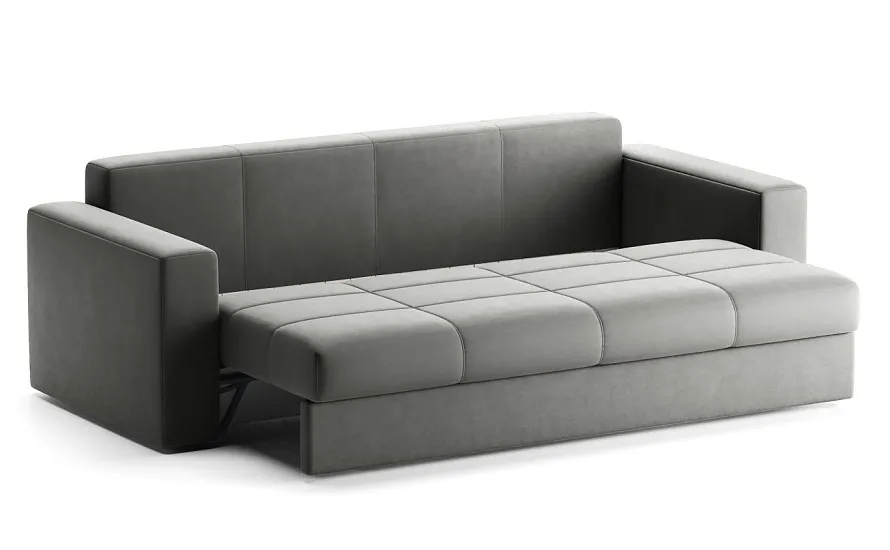 Диван Баден California 07 серый - 5 Диван Баден California 07 серый - 5