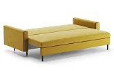 Диван Порту Leonardo 09 желтый - превью 3
