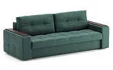 Диван Ричвуд Nordic 74 изумруд - превью 2 Диван Ричвуд Nordic 74 изумруд - превью 2