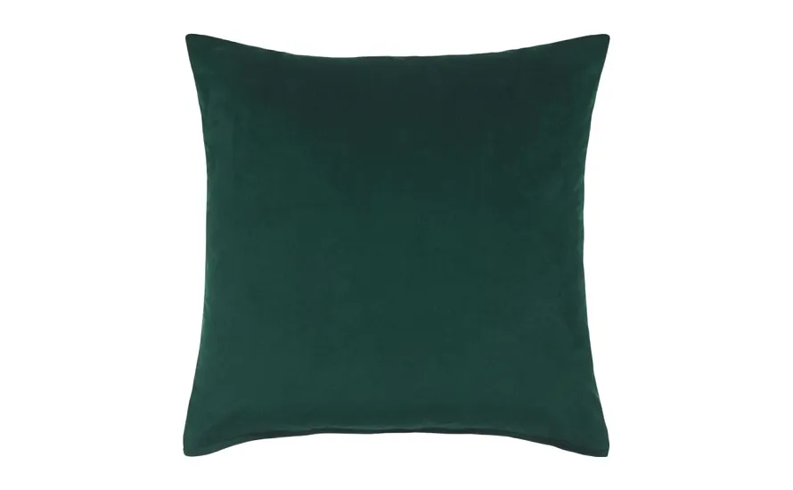 Подушка 43х43 Leonardo 11 темно-зеленый - 1 Подушка 43х43 Leonardo 11 темно-зеленый - 1