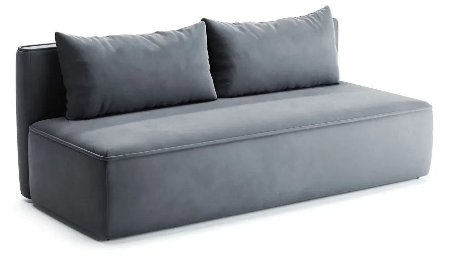 Диван Матей Comfort 56 серый - 3