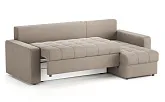 Диван угловой Тренто Leonardo 04 бежевый - превью 4 Диван угловой Тренто Leonardo 04 бежевый - превью 4